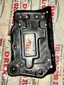 BATTERIEFACH PADHALTER MERCEDES CLA W117,C117,A KLASSE W176,GLA X156 2466200018