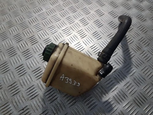 Volkswagen Touareg 2003 Power Steering Pump Oil Reservoir Tank 7L0 #556236-35