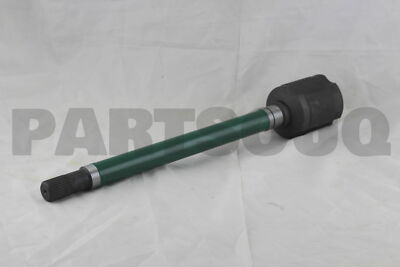 39771JG04C Genuine Nissan JOINT ASSY-INNER 39771-JG04C | eBay