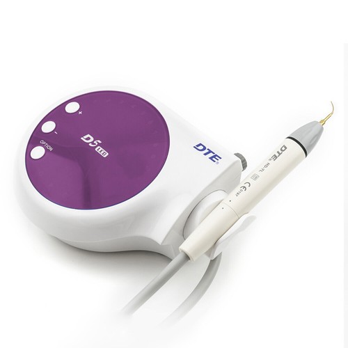 Woodpecker DTE LED D1 D5 D7 Dental Ultrasonic Piezo LED Scaler Cavitron FDA CE - Picture 34 of 48