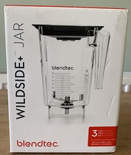 Blendtec Vented Latching Lid - Commercial online kaufen | eBay