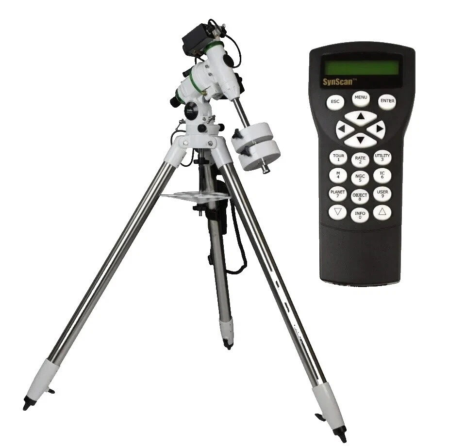 Sky-Watcher Telescope Mounts