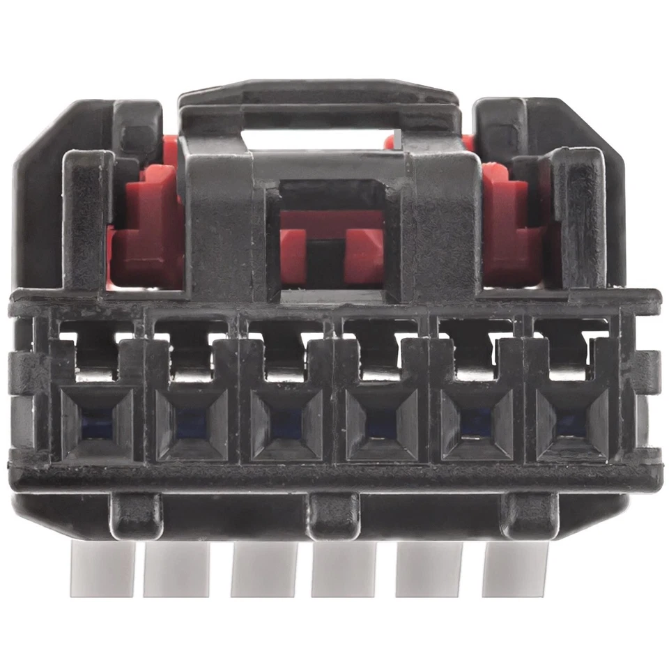 Nuevo conector de interruptor de encendido SMP para GMC Terrain 2010-2017 Foto 2 de 4