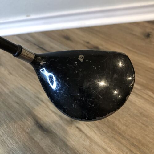 Orlimar Trimetal Hip Steel Graphite Regular Flex 20* Fairway Wood Golf Club 42'' - Picture 3 of 8