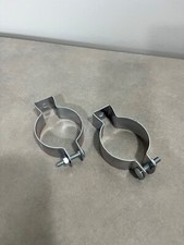 2" Conduit Hanger with bolt  nut for EMT, IMC, RMC, PVC conduit; lot of 50