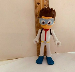 paw patrol scuba ryder