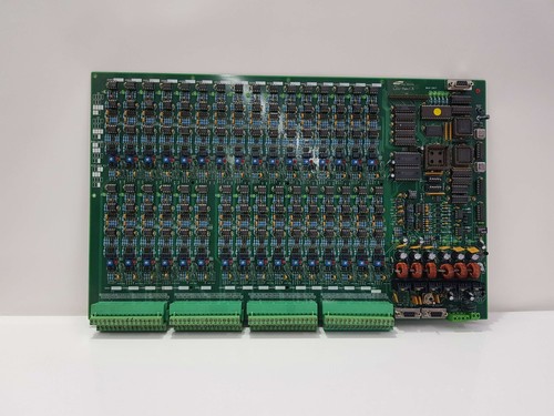Samsung LCU-REV 1.5 PCB Card B40-2317