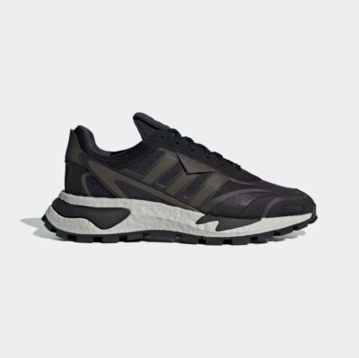 Adidas Herren Retropy P9 Turnschuhe/Ascheblau/UVP £ 130