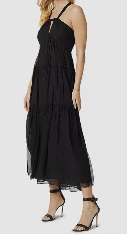 Joie 2025 halter dress