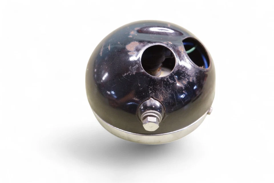 Faro Honda CT70 CT 70 1975 CT70K4 K4 *2188A  Foto 2 de 4