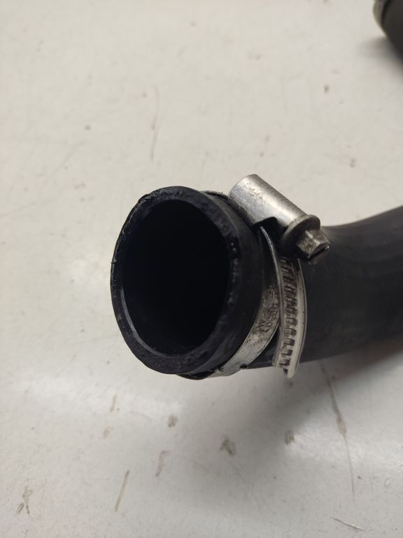 Nissan Qashqai 2008 2.0d Diesel air intake hose pipe AAA17348 eBay