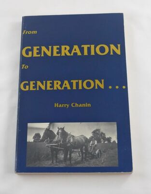 From Generation to Generation; Harry Chanin; History; Quality Packaging