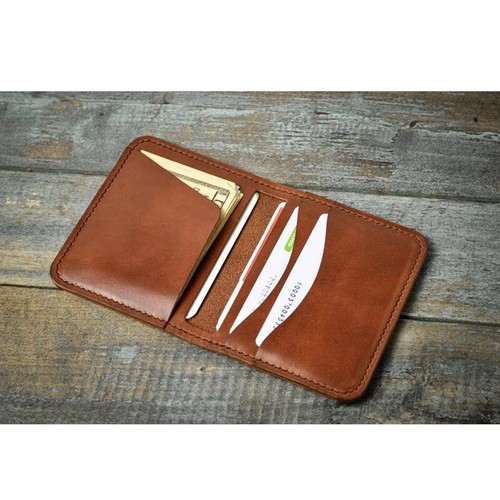 Punch Wallet Cutting Mold Wood Dies For Leather Card Bag Cutter Crafts Rule Tool - Picture 11 of 24
