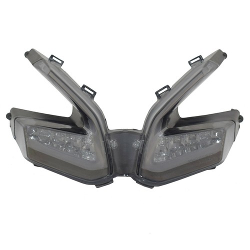 Led Integrated Blinker Brake Taillight For DUCATI Panigale 899 959 1199 1299 R/S - Picture 7 of 20