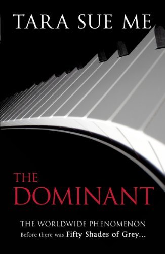The Dominant: Submissive 2: 2/3-Tara Sue Me