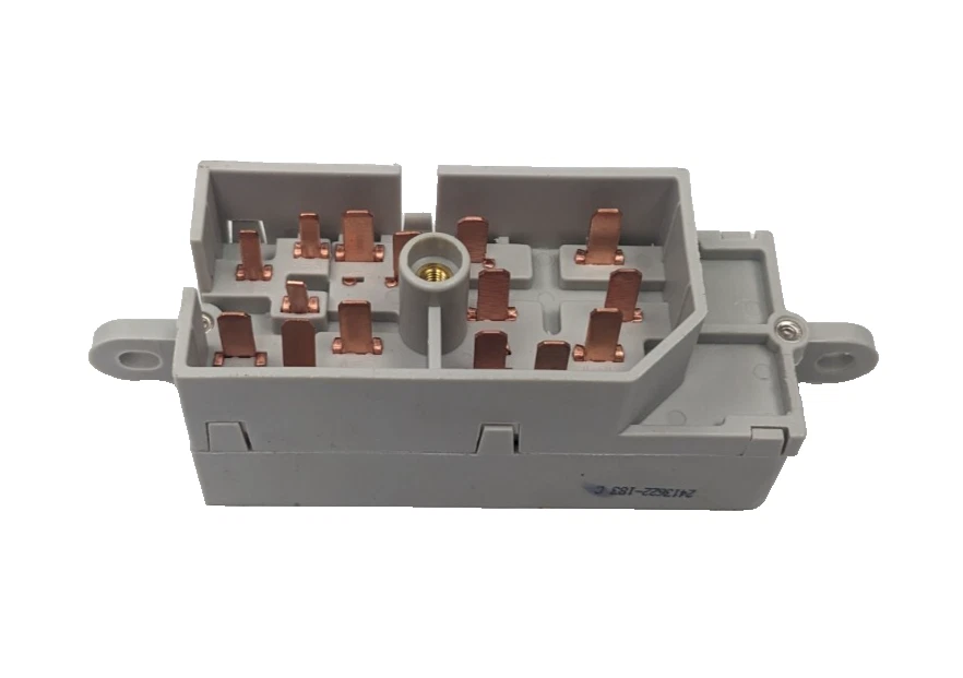 Interruptor de arranque de encendido NAPA KS6667 Foto 2 de 2