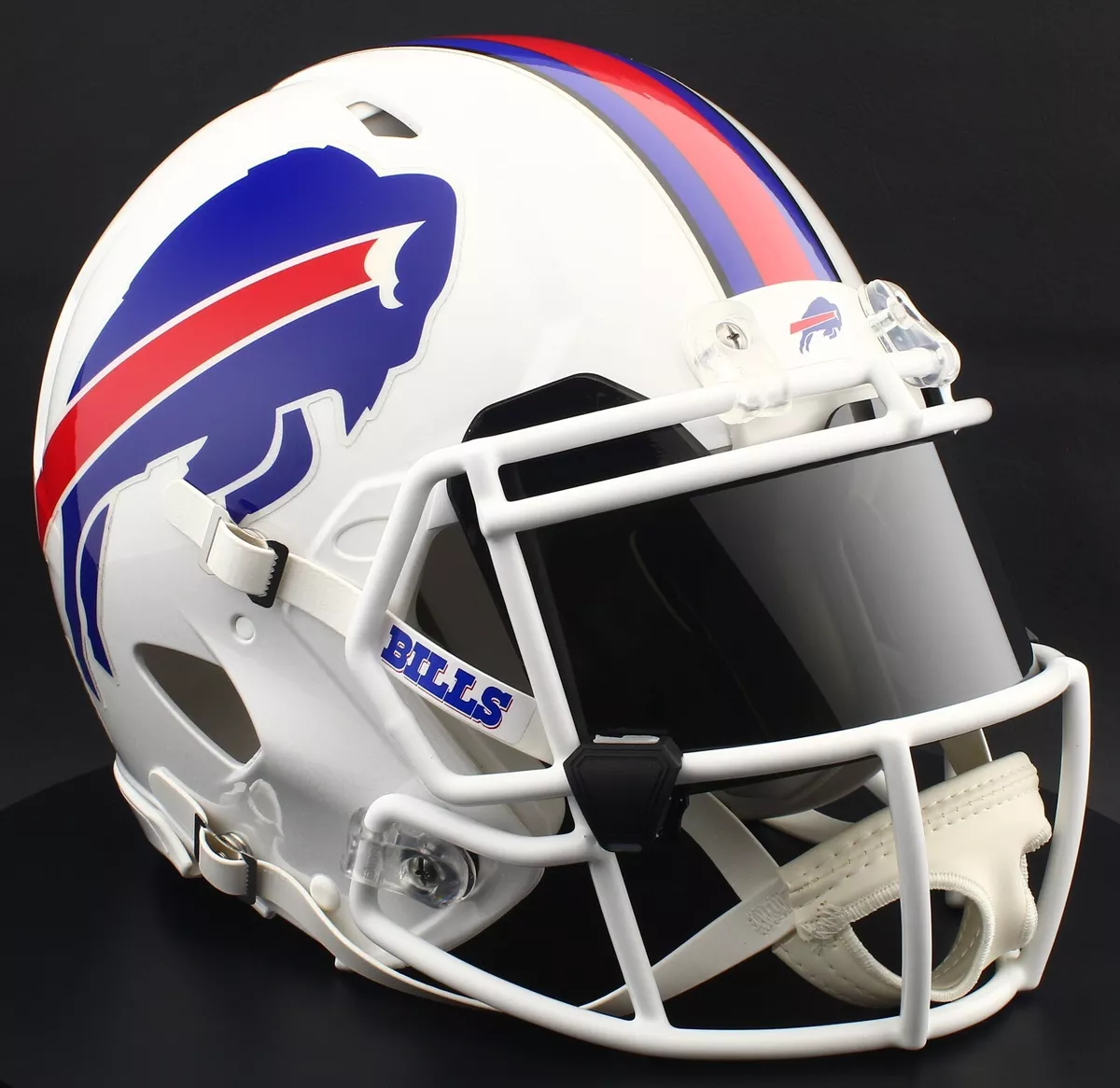 Buffalo bills hot sale replica helmet