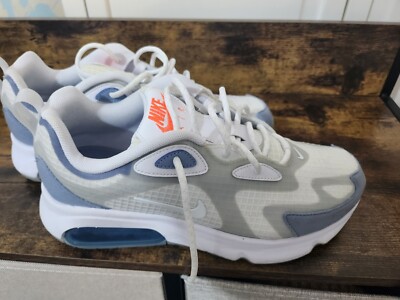 Nike Air Max 200 SE Indigo Fog