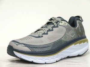 hoka m bondi 5