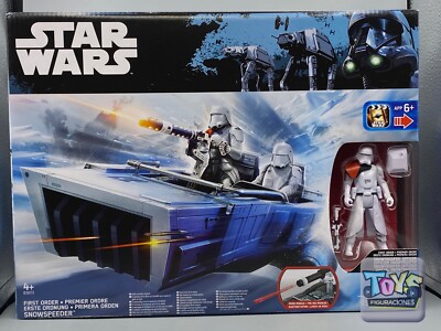 STARWARS FIRSTORDERSTORMTROFPER 新品・未開封 STARWARS FIRSTORDERSTORMTROFPER 新品・未開封 STARWARS
