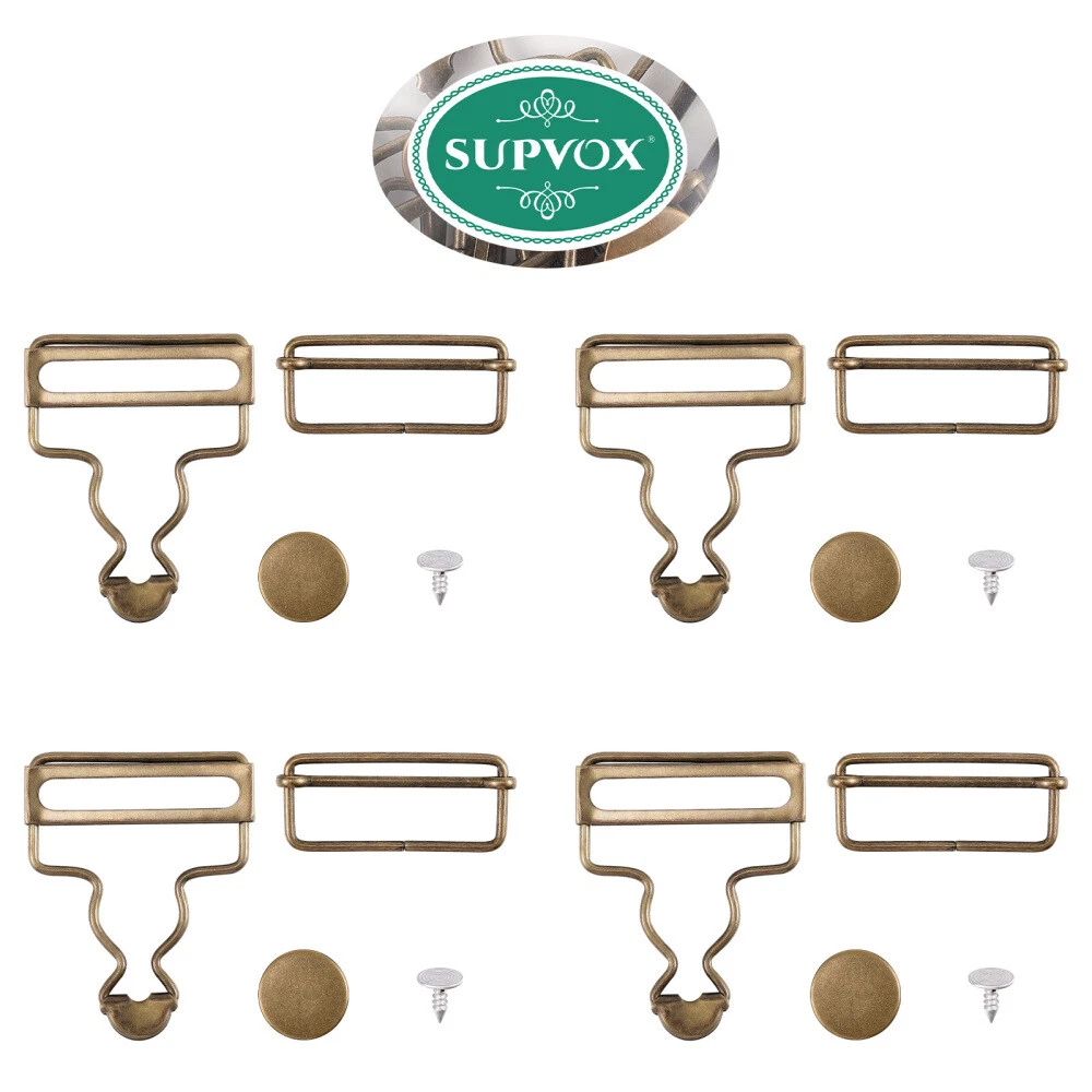 Straps Belt Bag Metal Gourd Buckle Suitcase Tags Mens Coveralls