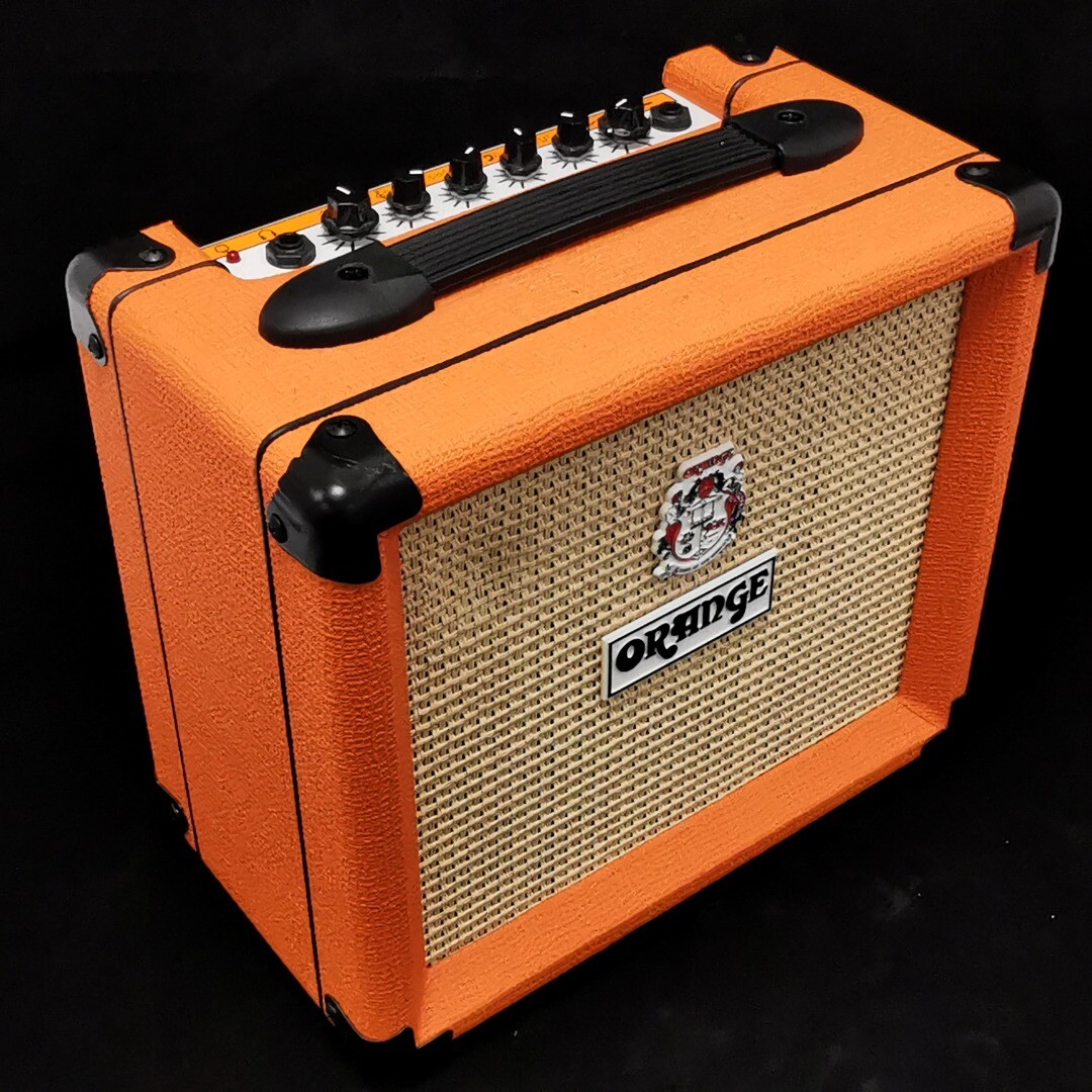 Orange Crush 12 Guitar Amplifier RMF44GB eBay