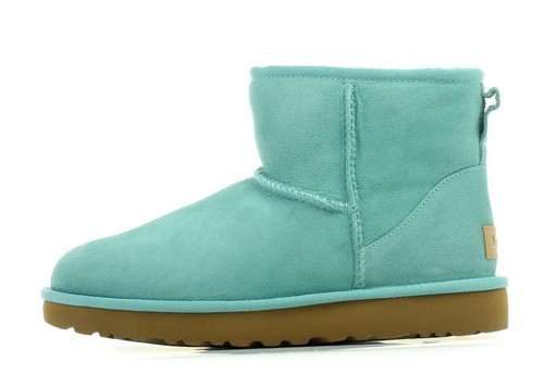 Botas para mujer UGG clásicas mini II - Imagen 38 de 60