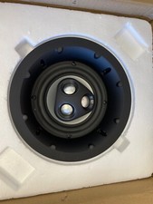Nht Ic3-arc In Ceiling Speaker - Single Speaker - Open Box