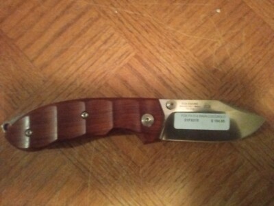 fox knives