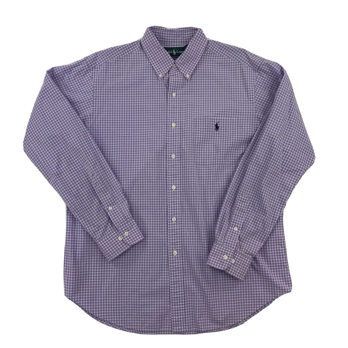 Lauren ralph lauren mens dress shirts cheap