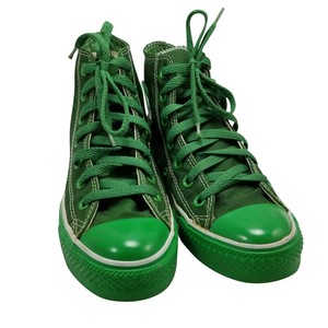 kelly green sneakers