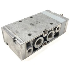 For FESTO Solenoid Valve MFH-5-3/8-B MFH538B