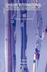 Chiasmi International: Existence, Diacritiques, Animalite Existence, Diacritics, Animality Esistenza, Diacritico, Animalita: Part 15 by Collective (Paperback, 2014)