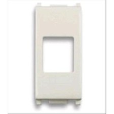 Oem Adattatore Frutti RJ45 Compatibile Vimar Plana