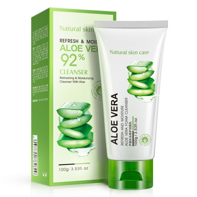 bioaqua moisturizer aloe vera