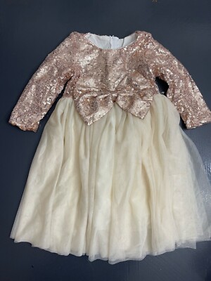 green emerald velvet dress Pink Dress for Toddler Girl | Premium Quality