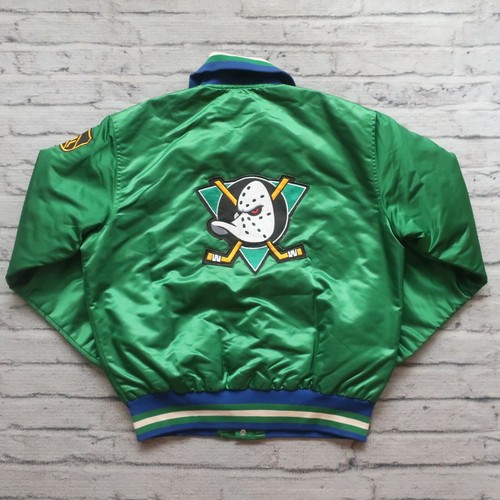 mighty ducks vest