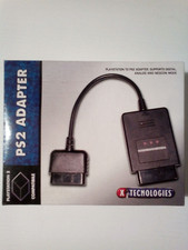 Adattatore Joypad PS2 - PS2 Adapter