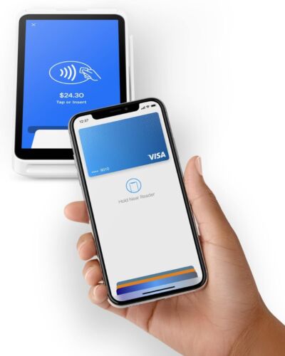 Square SQU007 All-In-One Payment Machine - Picture 2 of 4