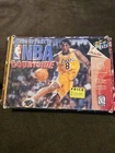Kobe Bryant in NBA Courtside (Nintendo 64, 1998) N64 CIB Complete Box Manual