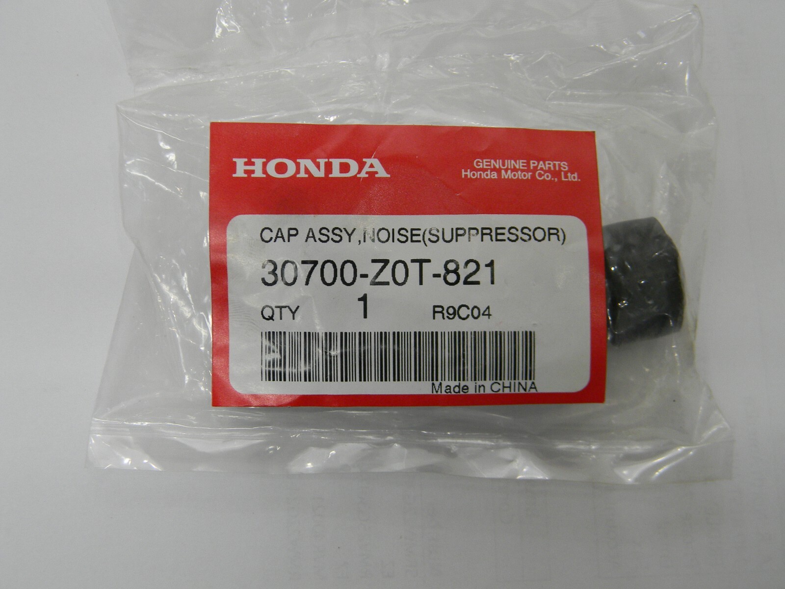 genuine-oem-honda-30700-z0t-821-spark-plug-cap-assembly-boot-gx160