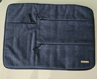 Laptop Tasche Imavo Blau 15,6 Zoll