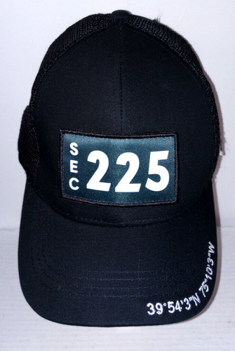 Philadelphia Eagles Season Ticket Member Hat - Custom Limited Edition Snap Back - Picture 6 of 8