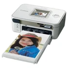 Canon SELPHY CP740 Digital Photo Inkjet Printer New In Box