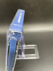 Unreal Tournament - SEGA Dreamcast - Factory SEALED / NEU / Brand NEW - PAL