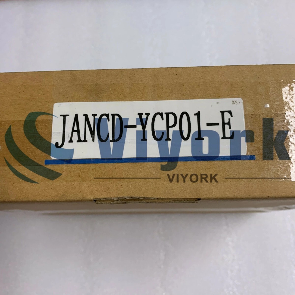 Yaskawa JANCD-YCP01-E Control Board CPU FOR Motoman DX100 ROBOT Yaskawa JANCD-YCP01-E Control Board CPU FOR Motoman DX100 ROBOT