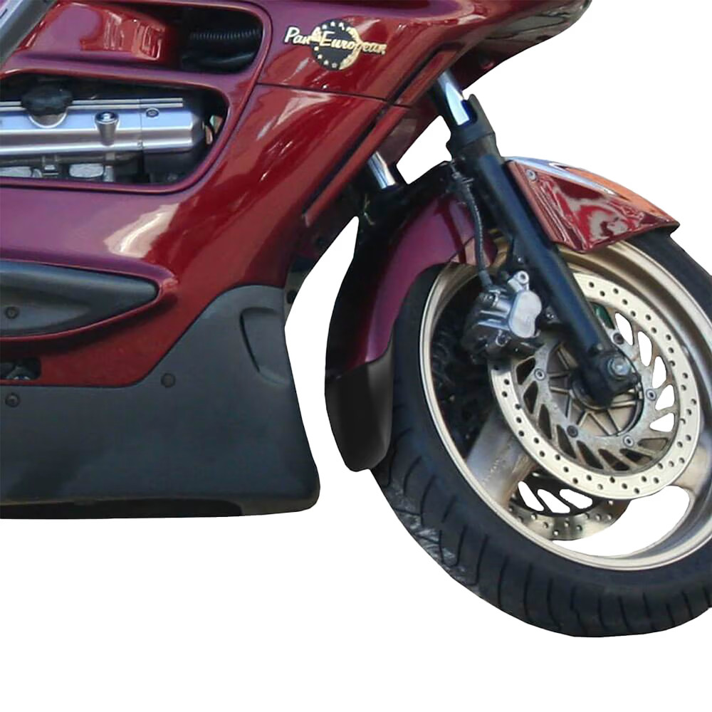 Pyramid Extenda Fenda Matt Black -  Honda ST 1100 ABS