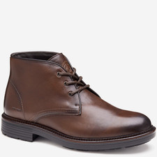 Johnston  Murphy'y Latham Chukka Boot