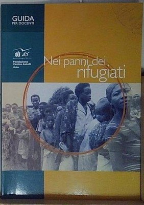 IN FLÜCHTLINGSTÜCHERN