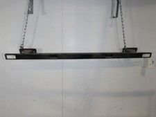 Pare-choc arrière Citroen JUMPER